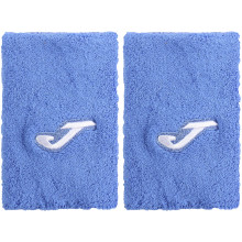 COPPIA DI BRACCIALETTI JOMA A DOPPIA LARGHEZZA