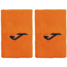 COPPIA DI BRACCIALETTI JOMA A DOPPIA LARGHEZZA
