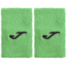 COPPIA DI BRACCIALETTI JOMA A DOPPIA LARGHEZZA