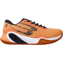 SCARPE DA PADEL BULLPADEL HACK VIBRAM 25V