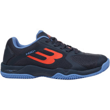 SCARPE DA PADEL BULLPADEL INDIGA 25V
