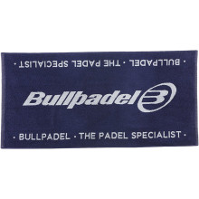 ASCIUGAMANO BULLPADEL 100X50