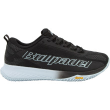 SCARPE DA PADEL BULLPADEL X-PLO PL TOUR FINAL 25V