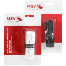 GRIP MSV BASIC GRIP SOFT-STICH PERFO & STITCHED