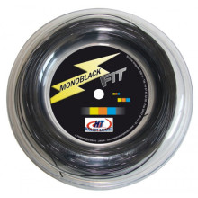 SAVAREZ MONOFIT NERO BOBINA 200M 1,23 MM