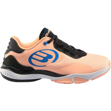SCARPE DA PADEL DONNA BULLPADEL FLOW HYBRID FLY