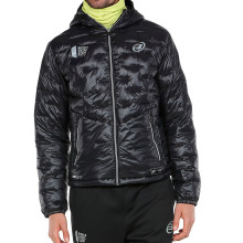 GIACCA BULLPADEL LINIO CON CAPPUCCIO