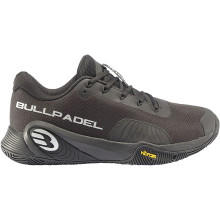 SCARPE PADEL BULLPADEL VERTEX VIBRAM 23V