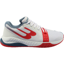 SCARPE PADEL BULLPADEL COMFORT 23V