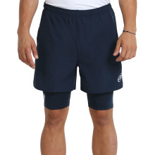 PANTALONCINI BULLPADEL CON LEGGINGS MASTER FW