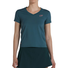 MAGLIETTA BULLPADEL DONNA PURE COLOR FW
