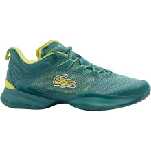 SCARPE LACOSTE AG-LT ULTRA MEDVEDEV NEW YORK NUIT TUTTE LE SUPERFICI
