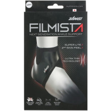 CAVIGLIERA ZAMST FILMISTA SINISTRA