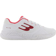 SCARPE DA PADEL BULLPADEL DONNA ELITE 24V