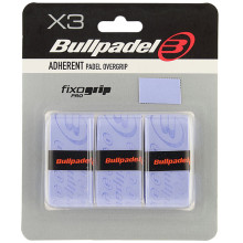 CONFEZIONE DA 3 IMPUGNATURE BULLPADEL GB1202