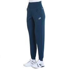 PANTALONI BULLPADEL DONNA IN PURO COLORE OUTLES