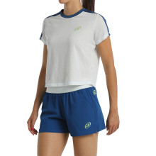 MAGLIETTA BULLPADEL DONNA PERLA BILMA CAPSULE BEA GONZALEZ