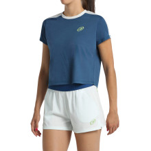 MAGLIETTA BULLPADEL DONNA PERLA BILMA CAPSULE BEA GONZALEZ
