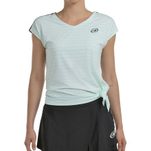 T-SHIRT BULLPADEL DONNA PURECOLOR ADOROS