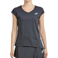 T-SHIRT BULLPADEL DONNA PURECOLOR ADOROS
