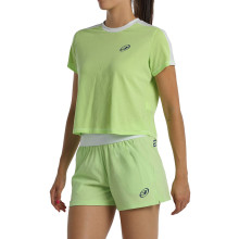 MAGLIETTA BULLPADEL DONNA PERLA BILMA CAPSULE BEA GONZALEZ