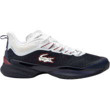 SCARPE LACOSTE AG-LT ULTRA LOGO MEDVEDEV PARIS TUTTE LE SUPERFICI