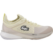 CHAUSSURES LACOSTE FEMME AG-LT TERRE BATTUE