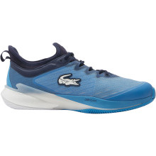 LACOSTE AG-LT LITE NEW YORK SCARPE TUTTE LE SUPERFICI
