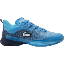SCARPE LACOSTE AG-LT ULTRA LOGO MEDVEDEV CLAY COURT