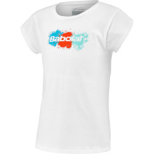MAGLIETTA BABOLAT JUNIOR FILLE EXERCISE