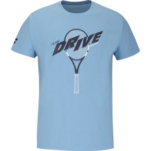 MAGLIETTA BABOLAT JUNIOR DRIVE IN COTONE