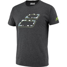 MAGLIETTA BABOLAT AERO COTTON