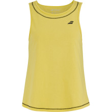 DEBARDEUR BABOLAT FEMME EXERCISE COTON