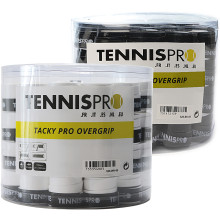 60 OVERGRIP TENNISPRO TACKY PRO 2.0