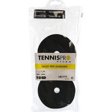 30 OVERGRIP TENNISPRO TACKY PRO 2.0