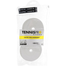 30 OVERGRIP TENNISPRO TACKY PRO 2.0