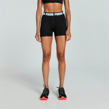 PUMA PANTALONCINI DONNA STRONG TIGHT 3IN