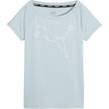 MAGLIETTA PUMA FEMME TRAINING FAVORITE