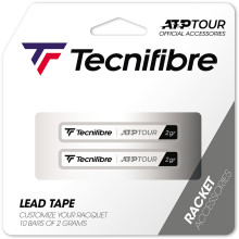 BANDA DI PIOMBO TECNIFIBRE ATP
