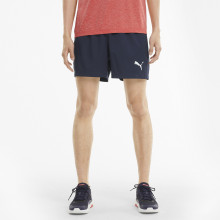 PUMA ACTIVE WOVEN 5IN