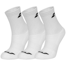 3 PAIA DI CALZINI BABOLAT