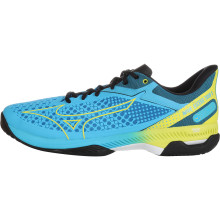 SCARPE DA TENNIS MIZUNO WAVE EXCEED TOUR 5 TUTTE LE SUPERFICI