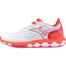 Mizuno tennis donna rosse sales