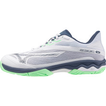 MIZUNO WAVE EXCEED LIGHT 2 SCARPE ALL-SURFACE