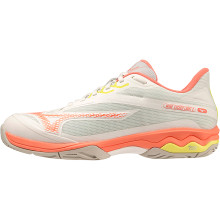 SCARPE DA TENNIS MIZUNO DONNA WAVE EXCEED LIGHT 2 TUTTE LE SUPERFICI