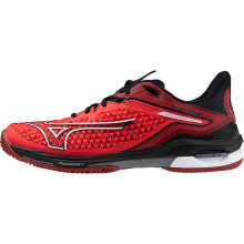 SCARPE MIZUNO WAVE EXCEED TOUR 6 TUTTE LE SUPERFICI