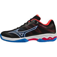 SCARPE MIZUNO WAVE EXCEED LIGHT PADEL/TERRA BATTUTA