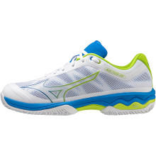 SCARPE PADEL MIZUNO WAVE EXCEED LIGHT TERRA BATTUTA