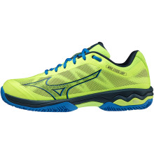 Mizuno scarpe 2024 tennis uomo