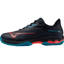 MIZUNO PADEL WAVE EXCEED LIGHT 2 SCARPE